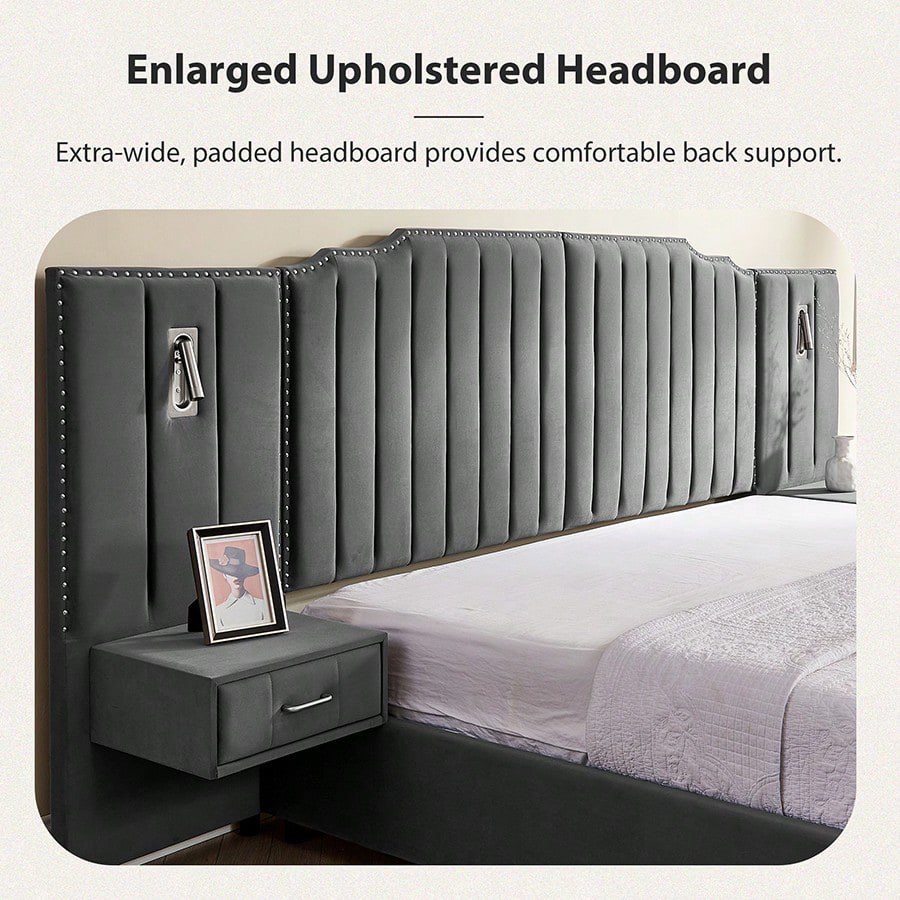 Beds