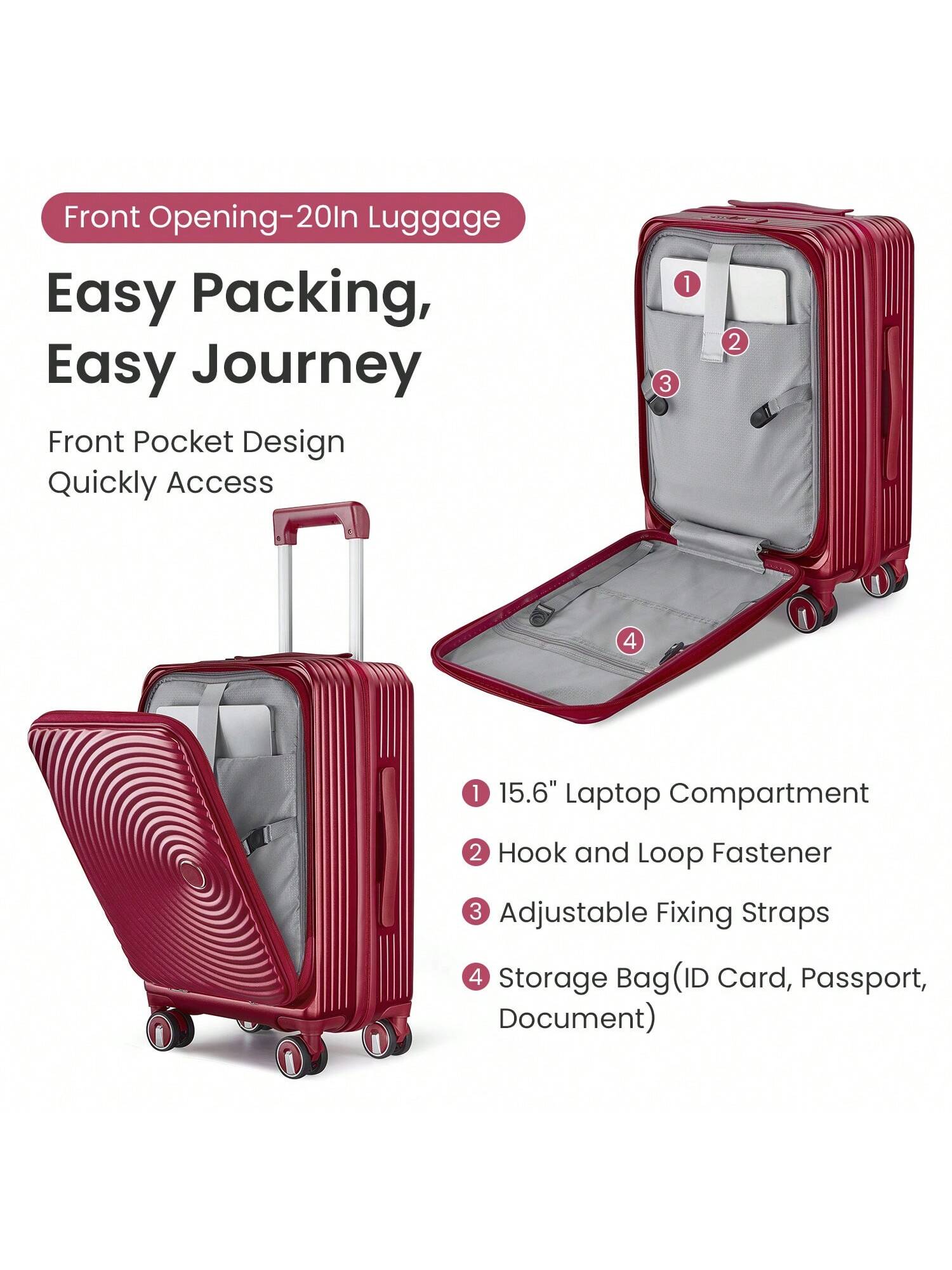 Luggage
