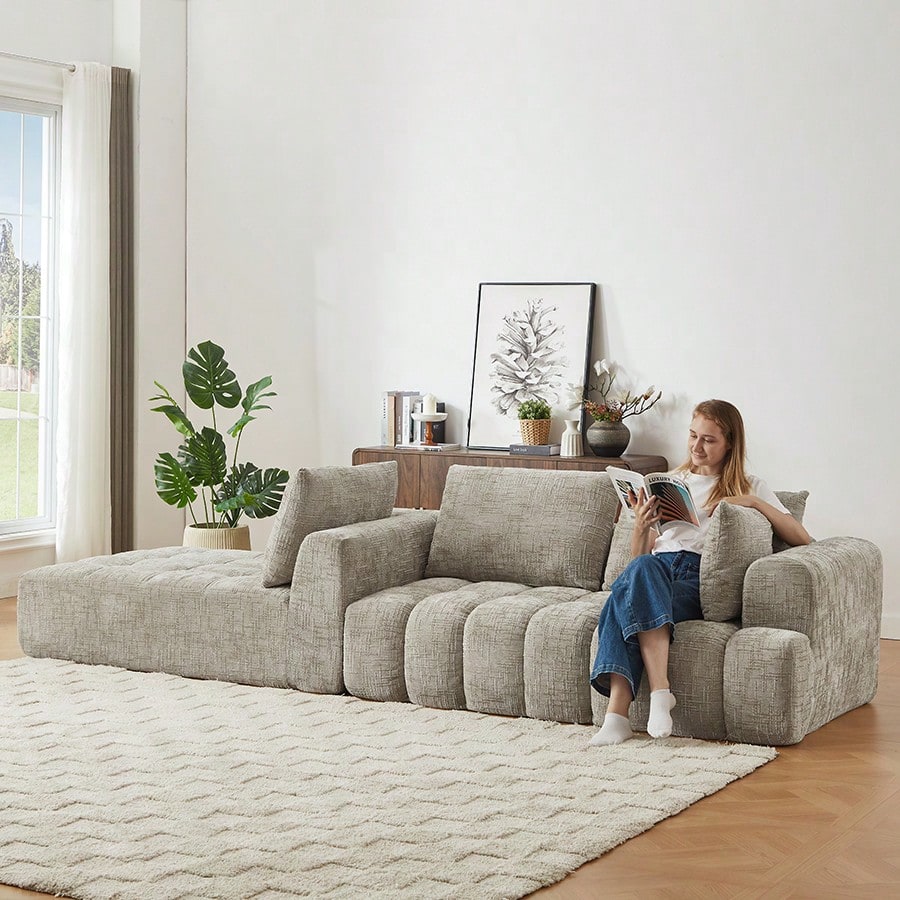 Sofas & Sectionals