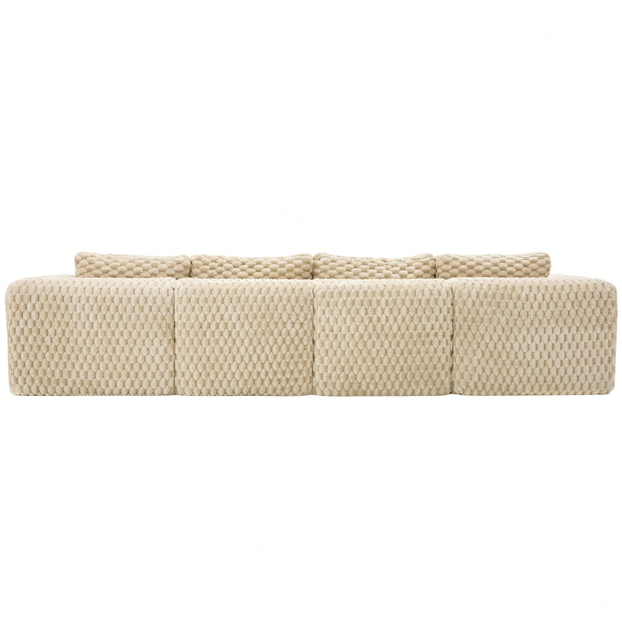 Modular sofa
