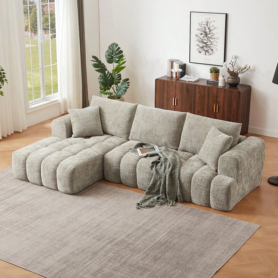 YOGLAD modular sofa